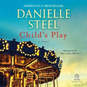 Childs Play, Danielle Steel