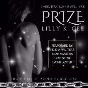 Prize, Lilly K. Cee