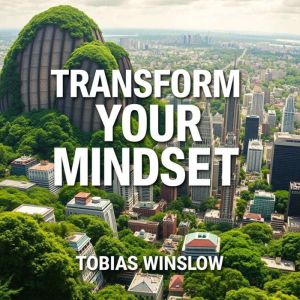 Transform Your Money Mindset to Thrive: "Elevate your financial mindset and thrive! Unlock dynamic audio lessons for impactful
