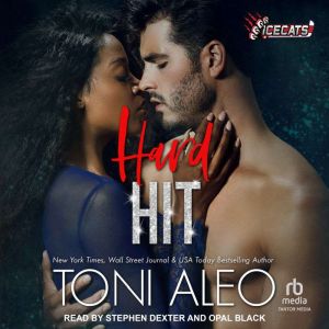 Hard Hit, Toni Aleo