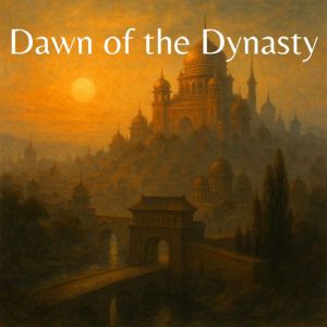 Dawn of the Dynasty: Book summary & analysis