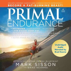 Primal Endurance, Mark Sisson