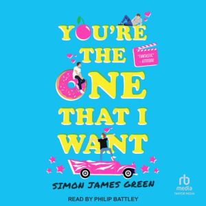 Youre the One That I Want, Simon James Green