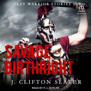 Savage Birthright