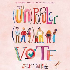 The UnPopular Vote, Jasper Sanchez