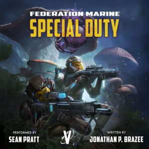 Special Duty, Jonathan P. Brazee