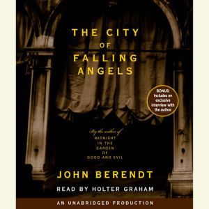The City of Falling Angels, John Berendt