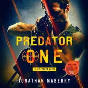 Predator One, Jonathan Maberry