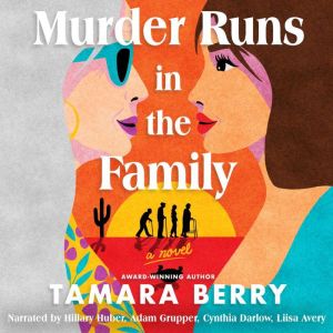 Murder Runs in the Family