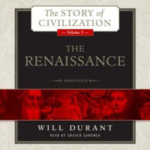 The Renaissance, Will Durant