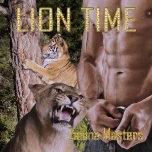 Lion Time, Zenina Masters