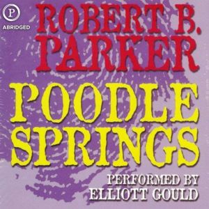 Poodle Springs, Raymond Chandler