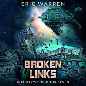 Broken Links, Eric Warren
