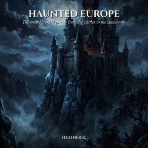 Haunted Europe, Heather R