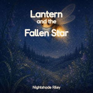 Lantern and the fallen star, Nightshade Riley