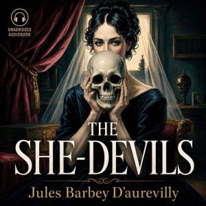 The SheDevils, Jules Barbey Daurevilly