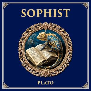 Sophist: A Deep Inquiry into Falsehood, Language, and Reality  Platos Study of the Nature of Being