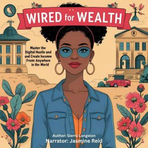 Wired for Wealth, Sierra Langston