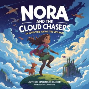 Nora and the Cloud Chasers: An Adventure Above the Skylands