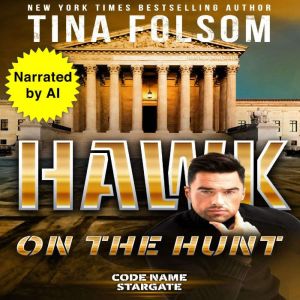 Hawk on the hunt, Mason AIVoice