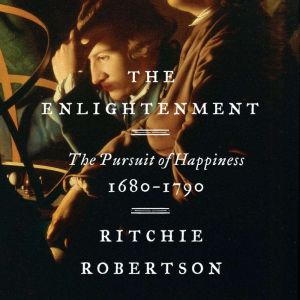 The Enlightenment, Ritchie Robertson