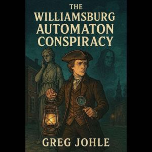 The Williamsburg Automaton Conspiracy..., Greg Johle