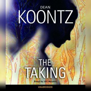 The Taking, Dean Koontz