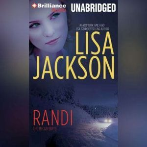 Randi, Lisa Jackson