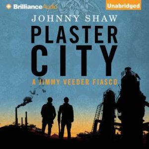 Plaster City, Johnny Shaw