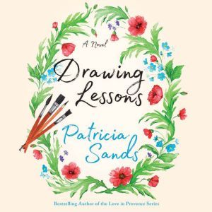 Drawing Lessons, Patricia Sands