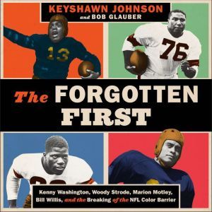The Forgotten First, Keyshawn Johnson