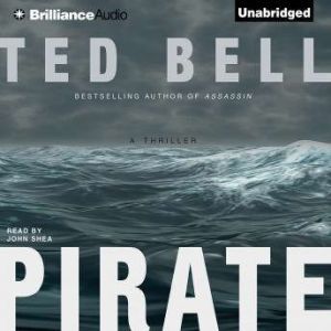 Pirate, Ted Bell