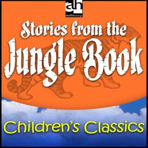 Stories from the Jungle Book, Rudyard Kipling