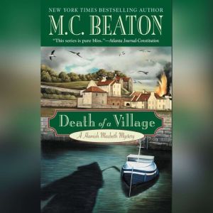 Death of a Village, Beaton, M. C.