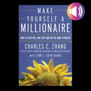 Make Yourself a Millionaire