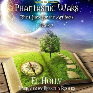 The Quest for the Artifacts, El Holly