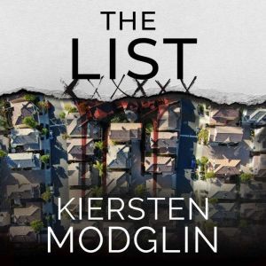 The List, Kiersten Modglin