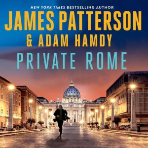 Private Rome, James Patterson