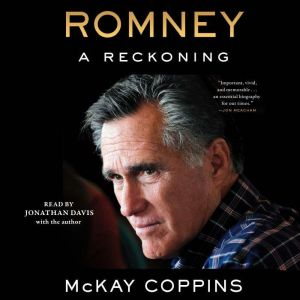 Romney, McKay Coppins