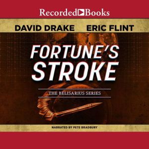 Fortunes Stroke, Eric Flint