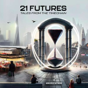 21 Futures, Adrian M. Lopez