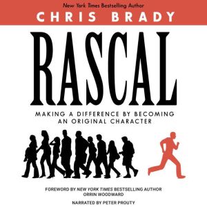 Rascal, Chris Brady