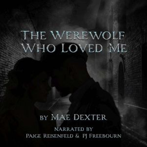 The Werewolf Who Loved Me