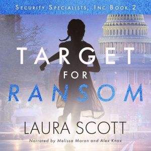 Target for Ransom, Laura Scott