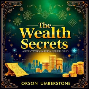 The Wealth Secrets of Ancient Wisdom ..., Orson Umberstone