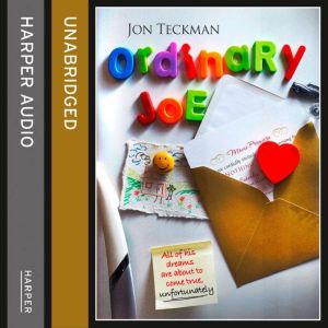 Ordinary Joe, Jon Teckman