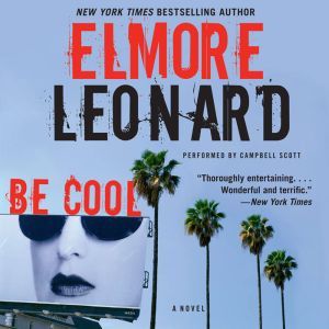 Be Cool, Elmore Leonard