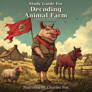 Study Guide for Decoding Animal Farm, Steven Smith