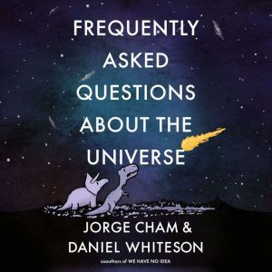 Frequently Asked Questions about the ..., Jorge Cham