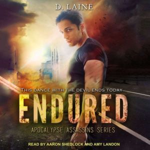 Endured, D. Laine